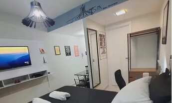 Imagem 5: Kit Net SCLN 410 Bloco A