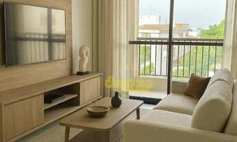 Imagem 5: Apartamento com 2 dormitórios à venda, 77 m² por R$ 605.500,00 - Intermares - Cabedelo/PB