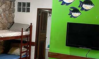 Imagem 4: Ano novo 2026 Angra Garatucaia até 10 pessoas