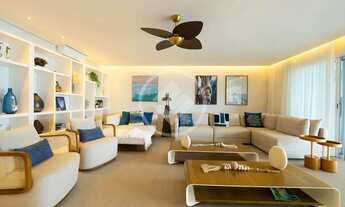 Imagem 5: Módulo 08 - Edifício Belvedere codigo: 145336