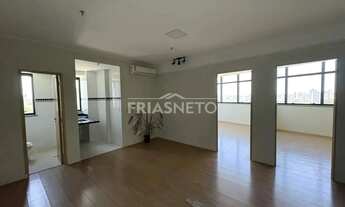 Imagem 3: Sala comercial Ed. Primus