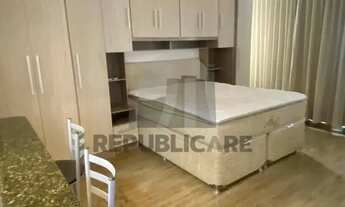 Imagem 7: Ótimo Apartamento JK MOBILIADO