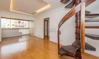 Imagem 7: Cobertura de 3 dormitorios no Chacara das Pedras