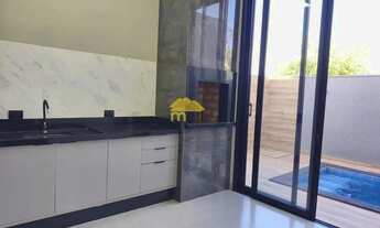 Imagem: Casa em Condomínio para Venda em Álvares