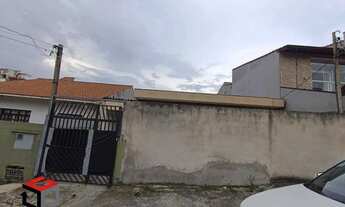 Imagem: Terreno à venda Scarpelli - Santo André