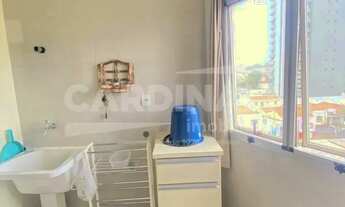 Imagem 7: Apartamento Padrão em São Carlos