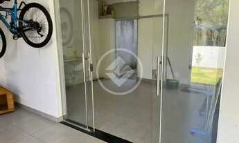 Imagem 4: Casa 4 quartos no condomínio Vitoria Tennis Prime em Pedro Leopoldo MG / MY BROKER codigo