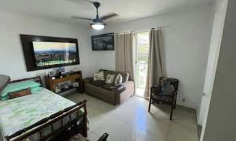 Imagem 6: Imóvel para venda possui 78 metros quadrados com 2 suítes em Abolição - Rio de Janeiro - R