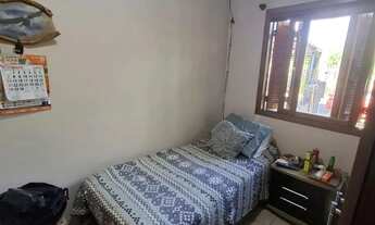 Imagem 7: CASA DE 2 DORMITORIOS NO LOTEAMENTO MORADAS DA HÍPICA