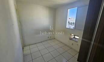 Imagem 5: Apartamento Duplex à venda Bairro Ponte Nova em Várzea Grande - Parque Chapada dos Guimarã