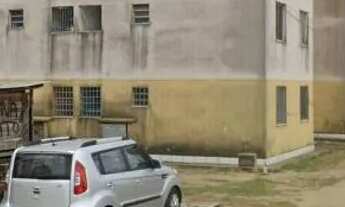 Imagem: Vendo apartamento em feira 7