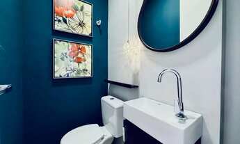 Imagem 6: Imóvel para aluguel possui 57 metros quadrados com 2 quartos em Vila Itapura - Campinas