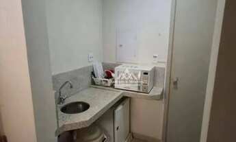 Imagem 6: Sala para alugar, 46 m² por R$ 1.740,00/mês - Alto da Boa Vista - Ribeirão Preto/SP