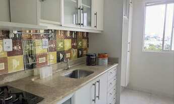 Imagem 7: Alugo Apartamento Park Americana