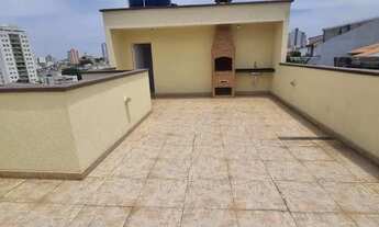 Imagem 2: COBERTURA COM ÁREA PRIVATIVA DISPONÍVEL PARA LOCAÇÃO NA VILA MATILDE - PRÓXIMO AO METRÔ