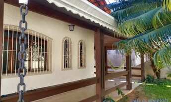 Imagem 2: CASA TÉRREA - JARDIM DO LAGO - SP