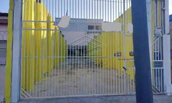 Imagem: GALPÃO COM 215M² - REGIÃO CENTRAL DE