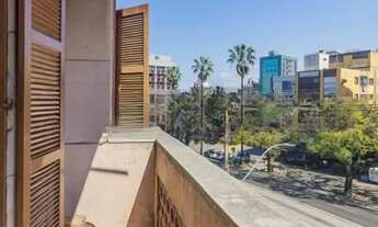 Imagem 4: Imóvel para venda tem 70 metros quadrados com 3 quartos em Petrópolis - Porto Alegre - RS