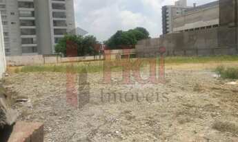 Imagem 4: Terreno à Venda na Água Branca com 1.650 m²