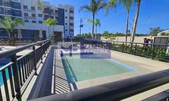 Imagem 5: Apartamento à venda 2 Quartos, 2 Suites, 46M², Recreio dos Bandeirantes, Rio de Janeiro