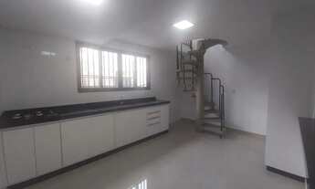 Imagem: Apartamento para locação em Vila Diva