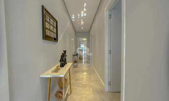 Imagem 3: Exclusiva casa térrea com 7 dormitórios e amplo terreno