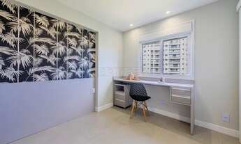 Imagem 4: Apartamento com 3 quartos e 2 vagas em Jardim Europa