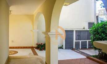 Imagem: Casa para venda ou locação no Jardim Paulista