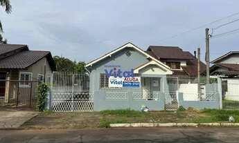 Imagem: Casa CANOAS RS