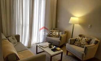 Imagem 3: Apartamento em Rua Abolição - Vila Sanches - São José dos Campos/SP