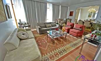 Imagem 2: APARTAMENTO - HIGIENÓPOLIS - SP