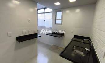 Imagem 6: Rio Comprido Apartamento com 3 dormitórios