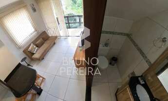 Imagem 5: Flat Mobiliado de 40m2 no Condomínio Paraíso Serra Negra