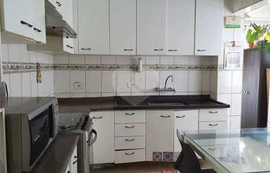 Imagem 15: Apartamento com 3 quartos à venda ou para locação em Pinheiros - SP