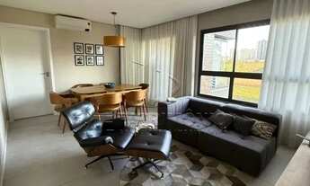 Imagem 2: APARTAMENTO 3 QUARTOS SENDO 1 SUITE RESIDENCIAL AVANT GARDEN