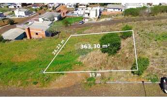 Imagem 6: Terreno Ideal em Barão de Cotegipe RS