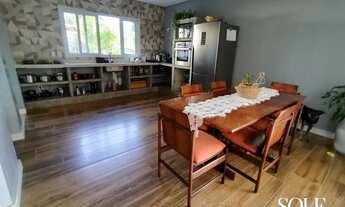 Imagem 6: Casa em Condomínio com 3 Unidades Independentes Ideal para Família Grande Capital Ville