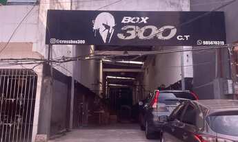 Imagem: Galpão na timbó Marco