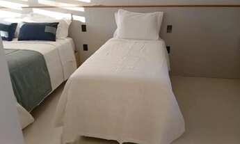 Imagem 3: Casa em condomínio, 5 quartos, venda e locação temporada (Praia do forte-BA