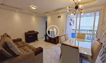 Imagem: Apartamento com 3 dormitórios - Condomínio