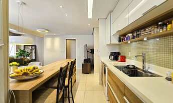 Imagem 6: APARTAMENTO 3 DORMITORIOS NO CORAÇÃO DA TRINDADE