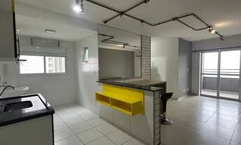 Imagem 6: Imóvel para aluguel e venda possui 67 metros quadrados com 3 quartos