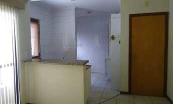 Imagem: Apartamento para venda tem 45 metros quadrados