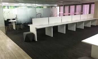 Imagem: Conjunto para alugar, 396 m² por R$ 83.000,00/mês