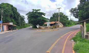 Imagem 2: SITIO PARA VENDA ESTRADA VALE QUEM TEM