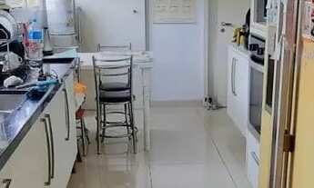 Imagem 7: Apartamento com 4 dormitórios 3 vagas a venda na Aclimação