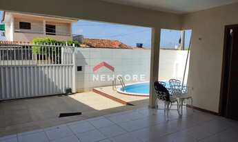 Imagem 6: Casa em Rua Nagib Arruda - Ipês - João Pessoa/PB