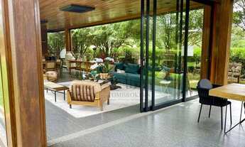 Imagem 2: Casa com 4 dormitórios à venda, 800 m² por R$ 22.000.000,00 - Fazenda Boa Vista - Porto Fe