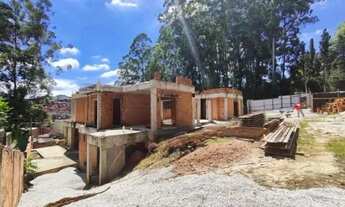 Imagem 4: Tamboré 01 - Em construção