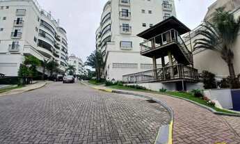 Imagem 3: Apartamento com 02 suítes em Coqueiros Florianopolis / SC